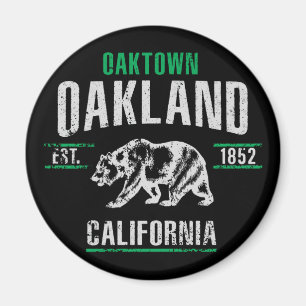Imán Oakland