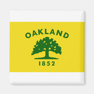 Imán Oakland California