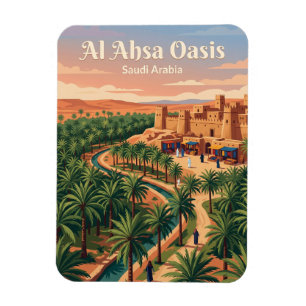 Imán Oasis de Al Ahsa Arabia Saudita