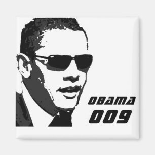 Imán obama