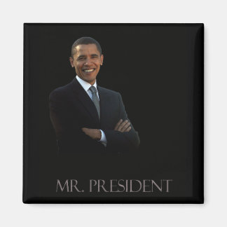 Imán Obama