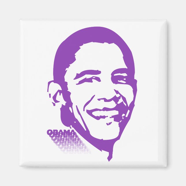Imán Obama 001 (Frente)