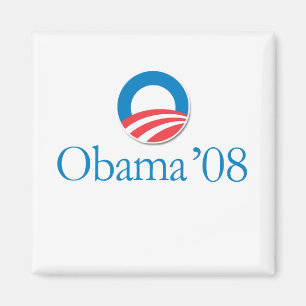 Imán Obama '08