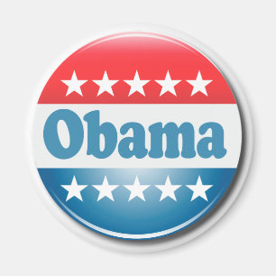Imán Obama 2012
