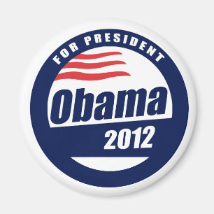 Imán Obama 2012