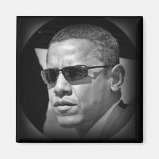 Imán Obama 2 GUAY Magnet