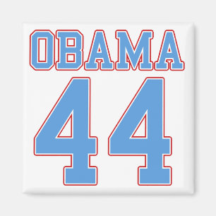 Imán Obama - 44