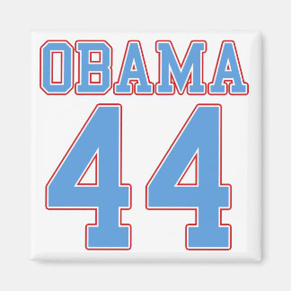 Imán Obama - 44
