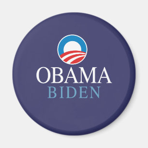 Imán Obama Biden