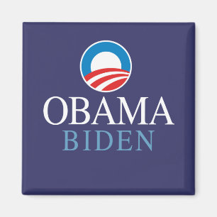 Imán Obama Biden