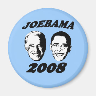Imán Obama Biden Magnet