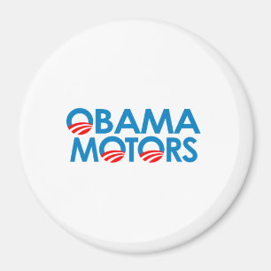 Imán Obama Motors