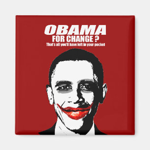 IMÁN OBAMA PARA EL CAMBIO - QUE ES TODOS SUS SE HABRÁ