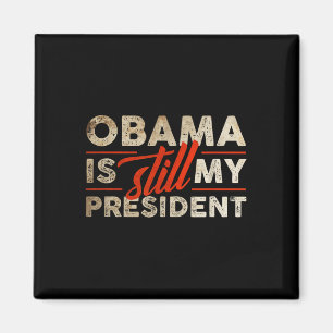 Imán Obama sigue siendo mi presidente Funny Barack Obam