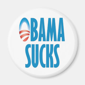 Imán Obama Sucks