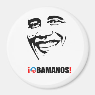 IMÁN OBAMANOS