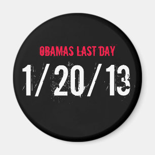 IMÁN OBAMAS EL DÍA PASADO, 1/20/13