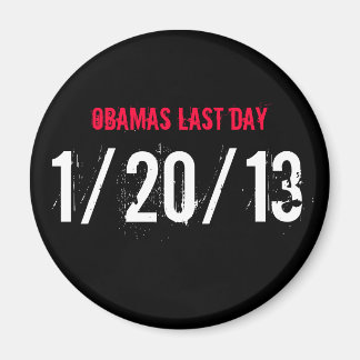 IMÁN OBAMAS EL DÍA PASADO, 1/20/13