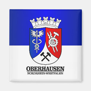 Imán Oberhausen