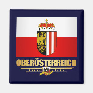 Imán Oberosterreich (Alta Austria)
