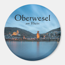 Oberwesel Souvenir