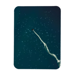 Imán Objetivo hacia las estrellas