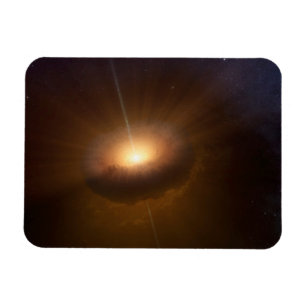 Imán Objeto Celestial Cx330.