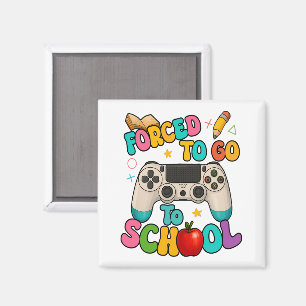Imán Obligado a volver a la escuela a los jugadores