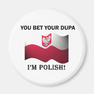 Imán Obra clásica usted apostó su Dupa