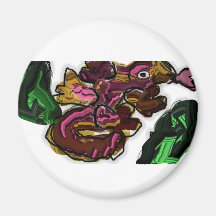 Obra de arte de Lizard