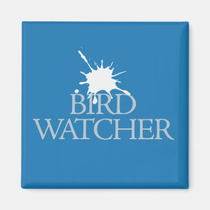 Imán Observador de aves