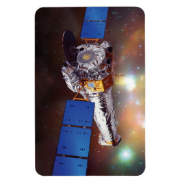 Imán Observatorio de rayos X de Chandra