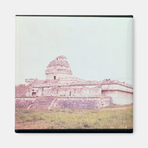 Imán Observatorio maya, c.1050