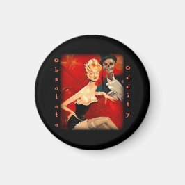 Imán ObsoleteOddity # 2