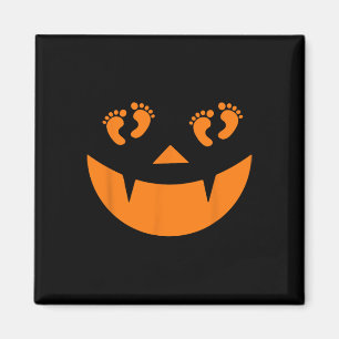 Imán Obstetri de Halloween de parto de enfermeras de ca
