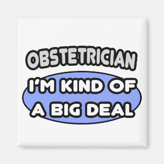 Imán Obstetricista... un gran trato
