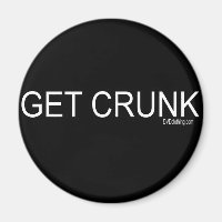 Obtén niños de la escena CRUNK
