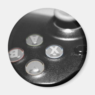 Imán Obtención de juego