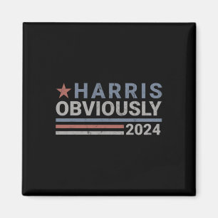 Imán Obviamente - Kamala 2024