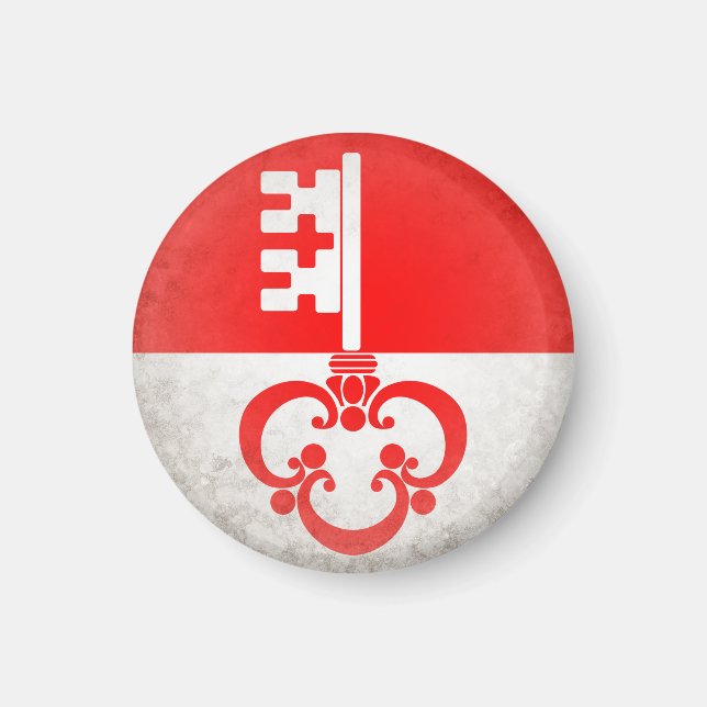 Imán Obwalden (Frente)