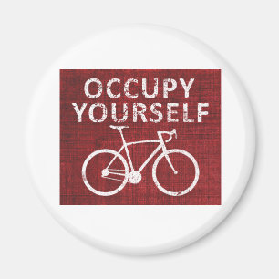 Imán Occupate