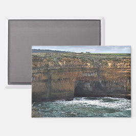 Imán Ocean Carved Wonders