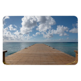 Imán Ocean Pier