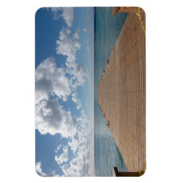 Imán Ocean Pier