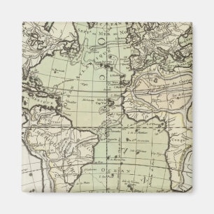 Imán Océano Atlántico 3