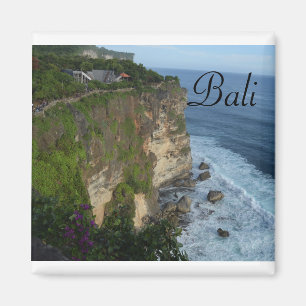 Imán Océano Bali