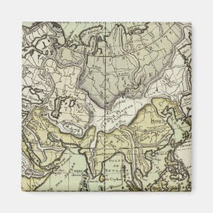 Imán Océano Índico