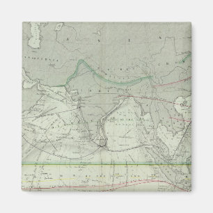 Imán Océano Índico 2