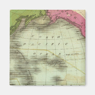 Imán Océano Pacífico 6