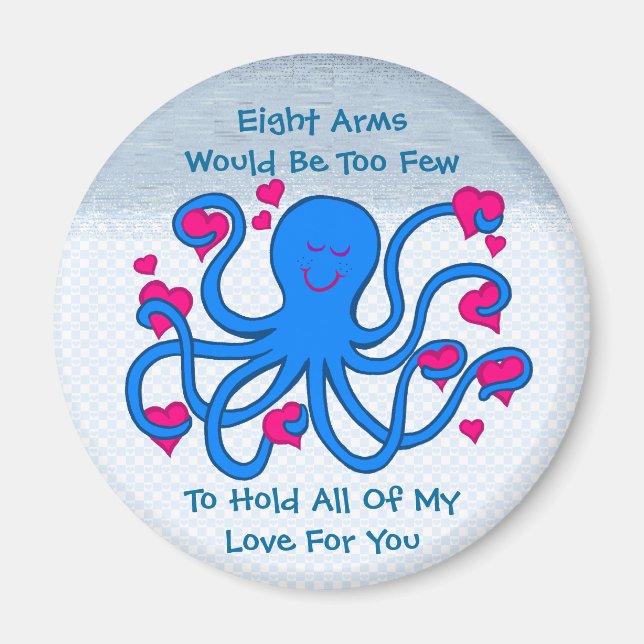 Imán Ocho armas serían muy pocas (Frente)